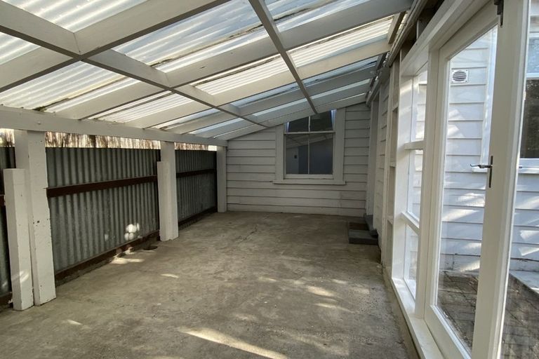 Photo of property in 104 Munroe Street, Napier South, Napier, 4110