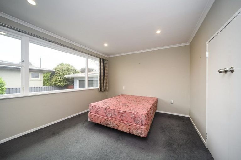 Photo of property in 4 Park Road, West End, Palmerston North, 4412