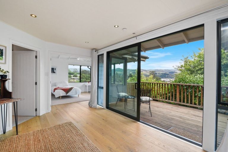 Photo of property in 107 Doctors Point Road, Waitati, 9085