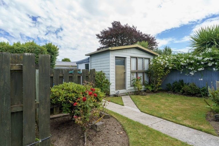 Photo of property in 28 Larsens Road, Halswell, Christchurch, 8025