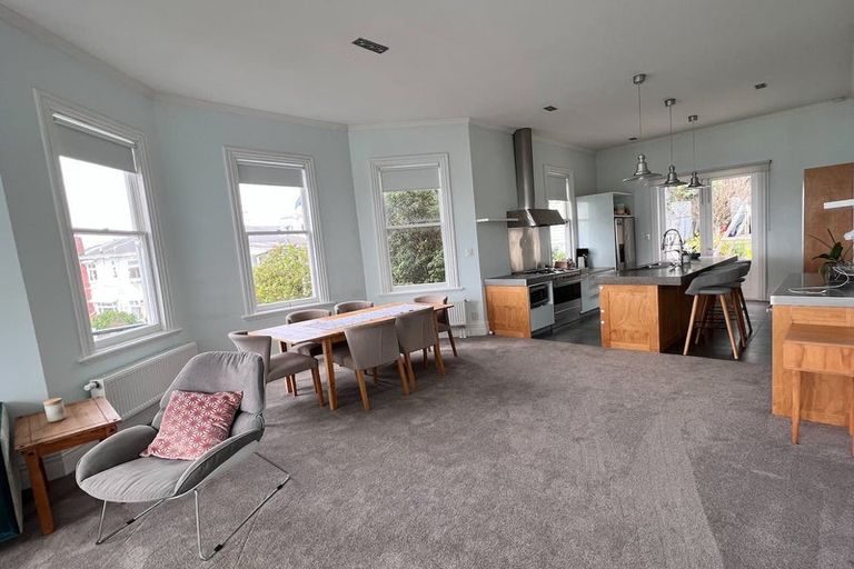 Photo of property in 8 Bruce Avenue, Brooklyn, Wellington, 6021