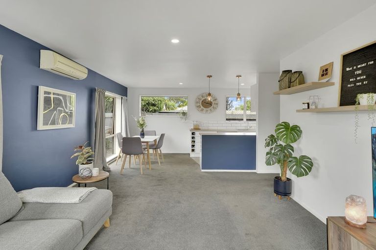 Photo of property in 2/111 Slater Street, Richmond, Christchurch, 8013