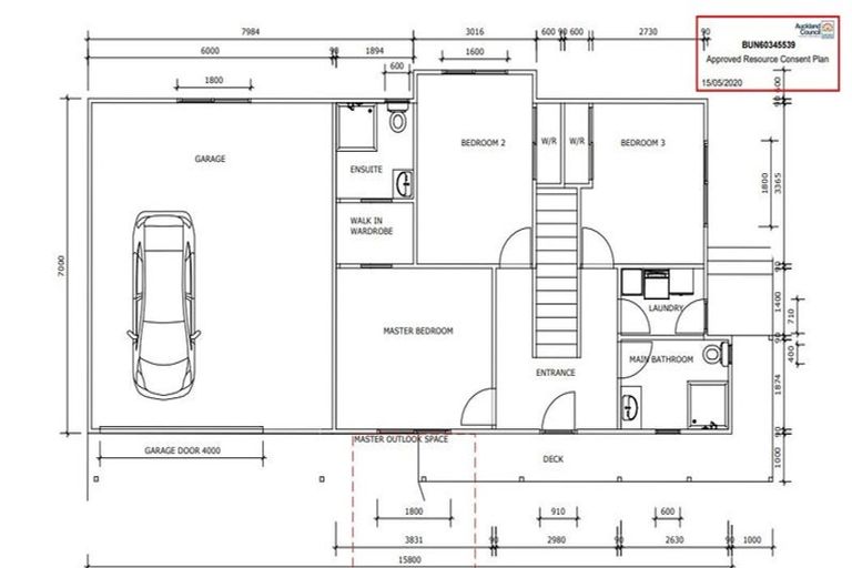 Photo of property in 17a Glucina Place, Glen Eden, Auckland, 0602