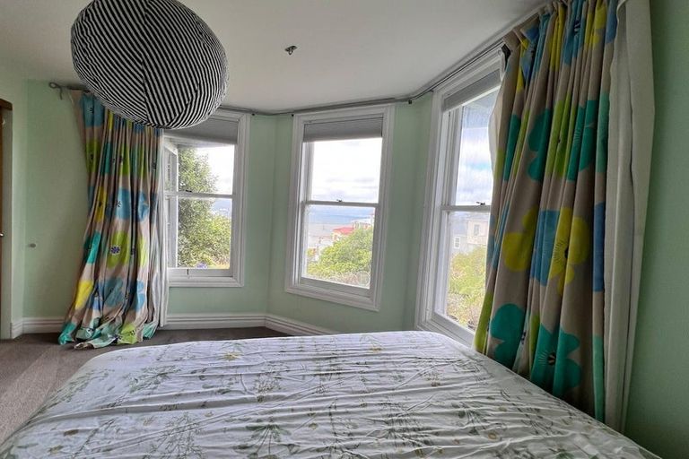 Photo of property in 8 Bruce Avenue, Brooklyn, Wellington, 6021