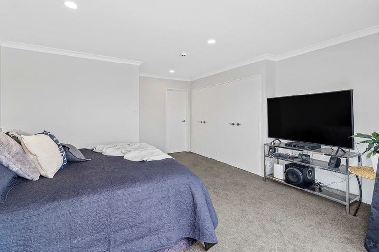 Photo of property in 25/391 Victoria Street, Hamilton Central, Hamilton, 3204
