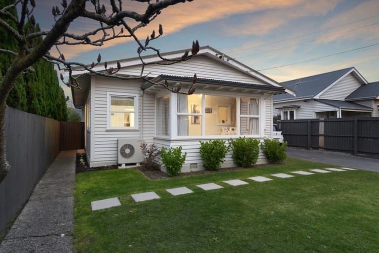 Photo of property in 158 Hills Road, Edgeware, Christchurch, 8013