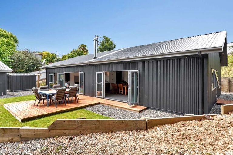 Photo of property in 21 Hikurangi Terrace, Taumarunui, 3920