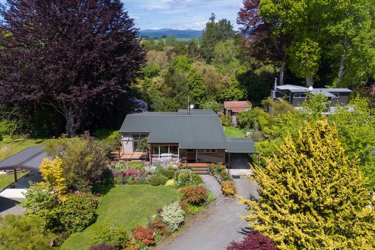 Photo of property in 11 Kokopu Street, Turangi, 3334