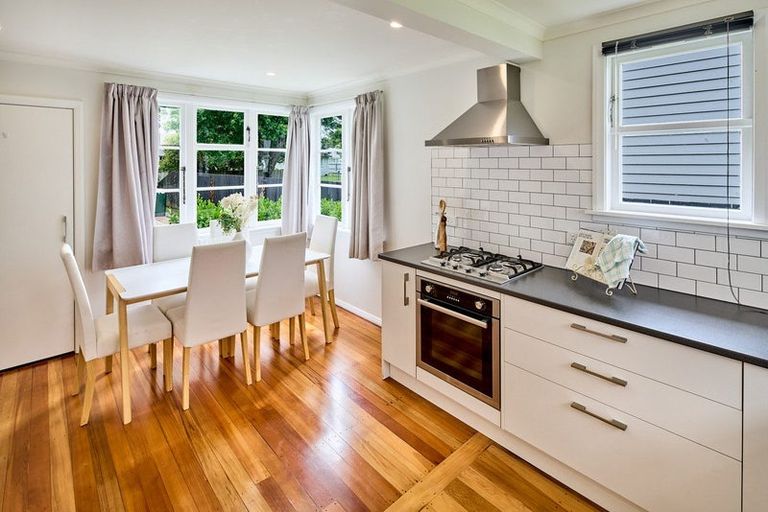 Photo of property in 36 Chapman Crescent, Naenae, Lower Hutt, 5011