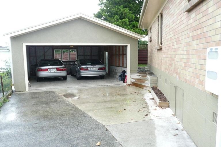Photo of property in 318 Cambridge Road, Hillcrest, Hamilton, 3216