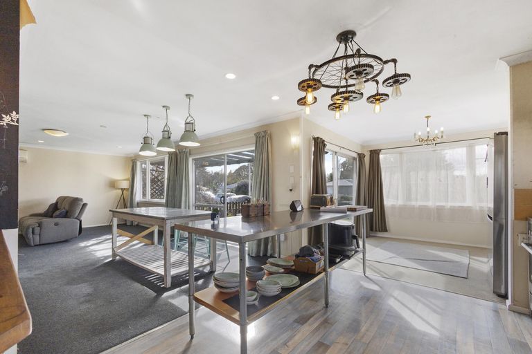 Photo of property in 21 Fitzgerald Avenue, Matamata, 3400