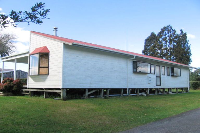 Photo of property in 117 Durrant Drive, Whangamata, 3620