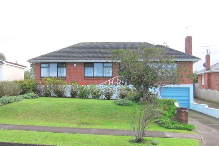 Photo of property in 6 Blossom Lane, Manurewa, Auckland, 2102