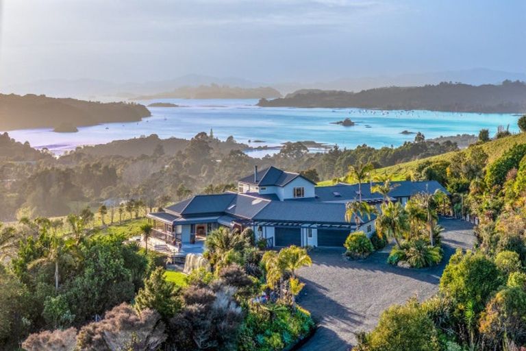 Photo of property in 98 Magnolia Tree Way, Kerikeri, 0294
