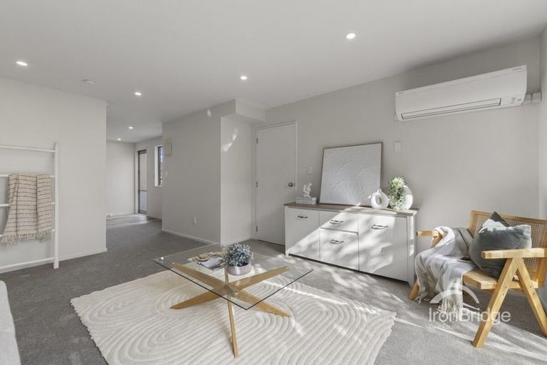 Photo of property in 506b Barbadoes Street, Edgeware, Christchurch, 8013
