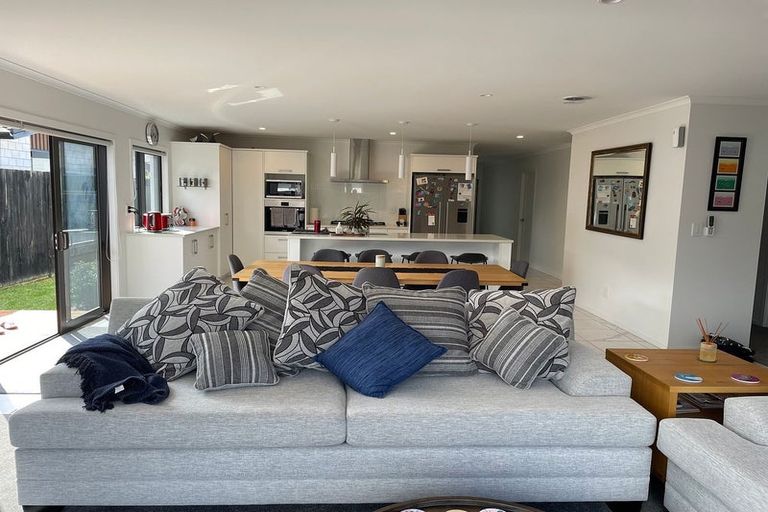 Photo of property in 33 Probert Crescent, Chartwell, Hamilton, 3210