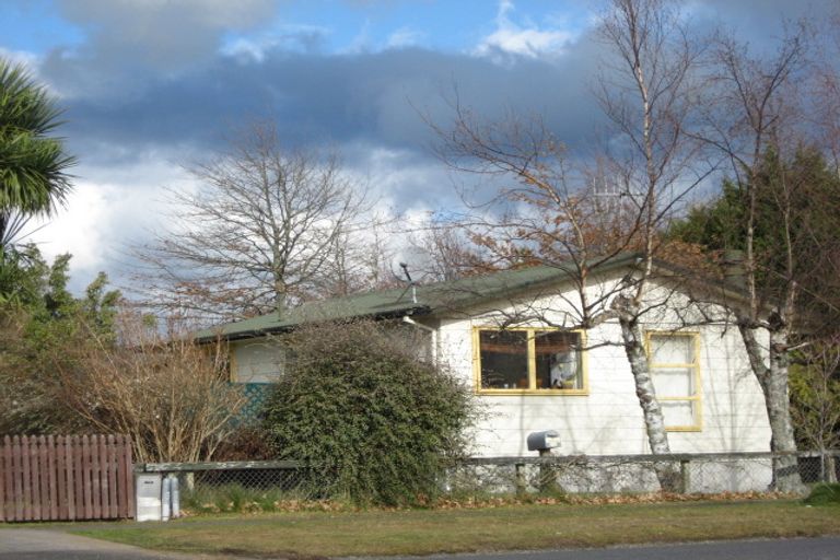 Photo of property in 75 Ohuanga Road, Turangi, 3334