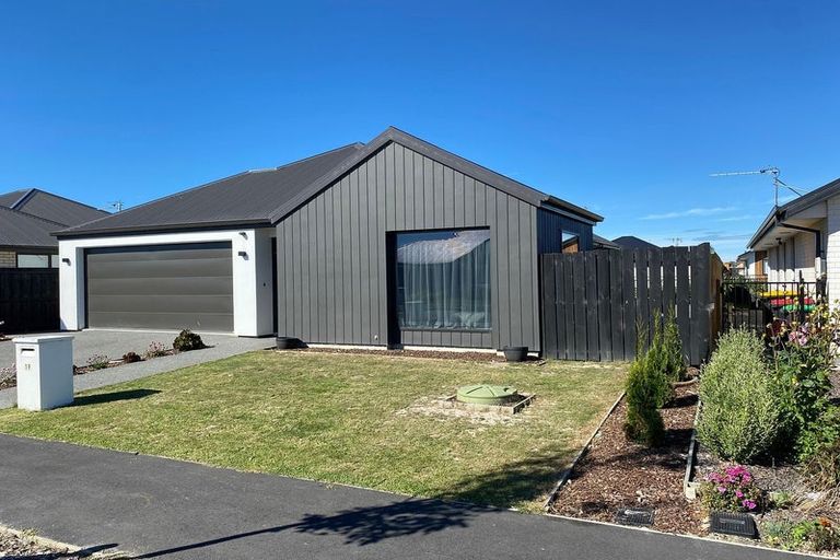 Photo of property in 19 Navarra Road, Halswell, Christchurch, 8025