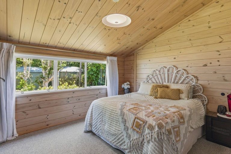 Photo of property in 126 Maui Pomare Road, Nikau Valley, Paraparaumu, 5032