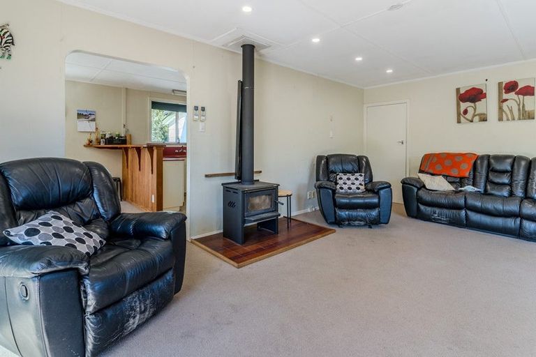 Photo of property in 11 Huxley Place, Twizel, 7901