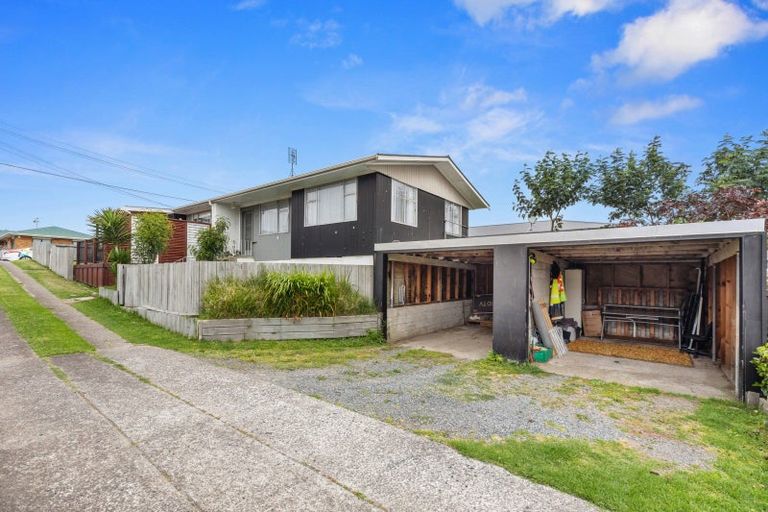 Photo of property in 25b Linton Crescent, Matua, Tauranga, 3110
