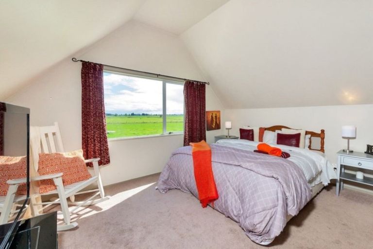 Photo of property in 160 Fisher Road, Netherton, Paeroa, 3671