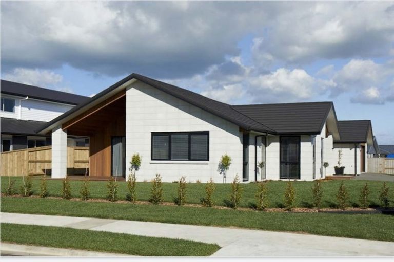 Photo of property in 6 Sawgrass Street, Morrinsville, 3300