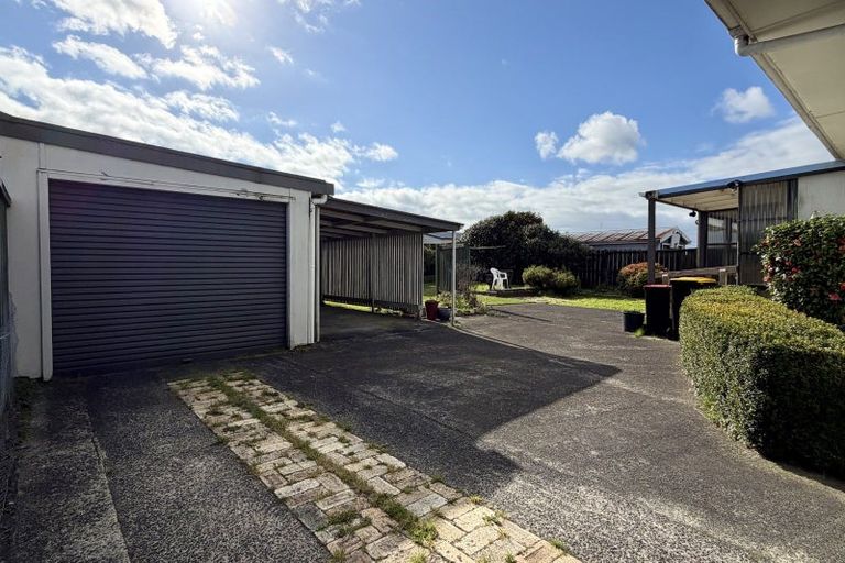 Photo of property in 44 Tainui Street, Tokoroa, 3420