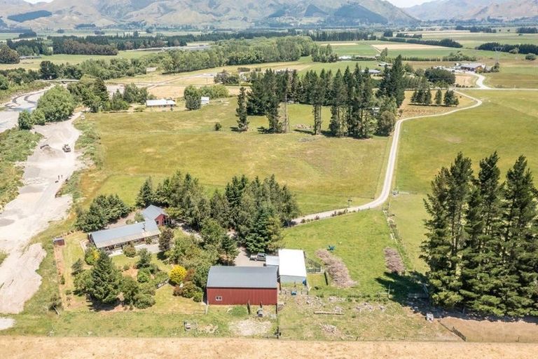 Photo of property in 108 Woodbank Road, Hanmer Springs, 7334