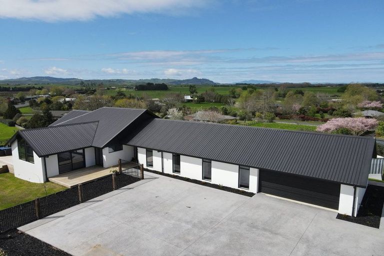 Photo of property in 50 Appleton Lane, Eureka, Hamilton, 3287