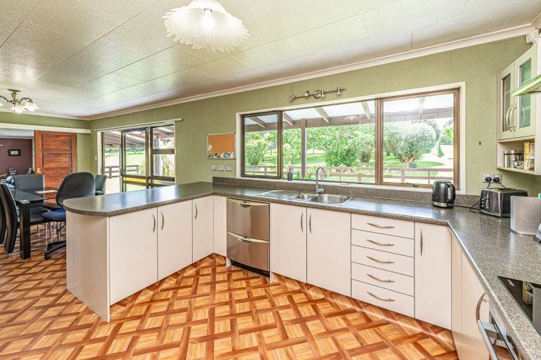 Photo of property in 208 Tayforth Road, Westmere, Whanganui, 4574
