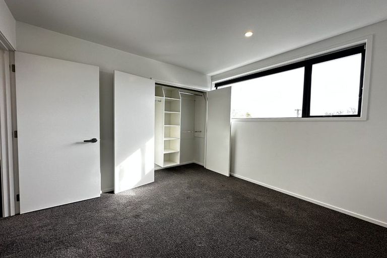 Photo of property in 24d Parlane Street, Addington, Christchurch, 8024