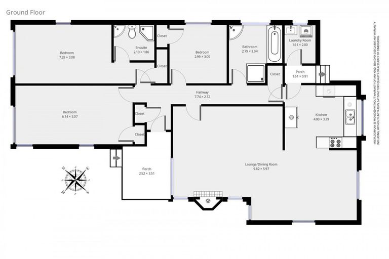 Photo of property in 18 Buckley Grove, Paraparaumu, 5032