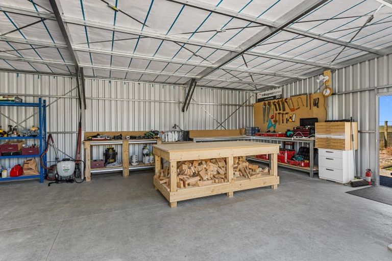 Photo of property in 393 Main Race Road, Eyrewell, Rangiora, 7476