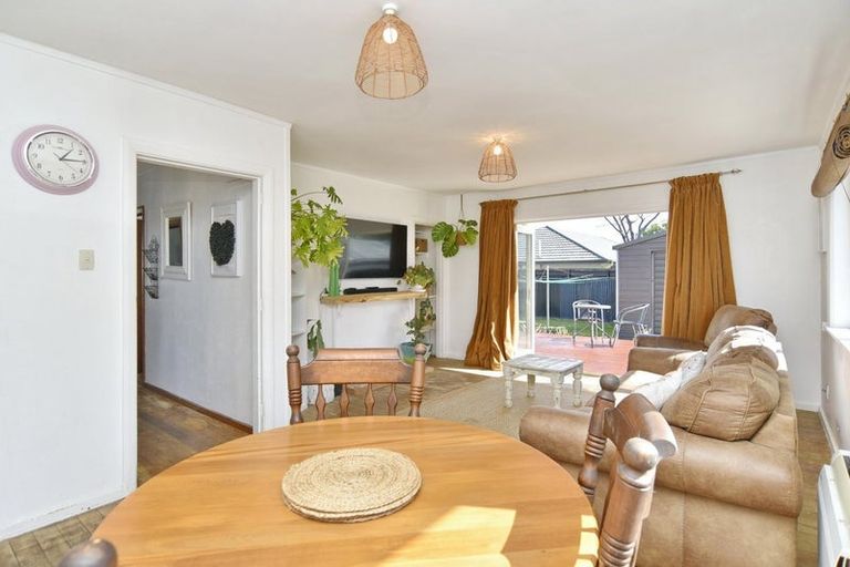 Photo of property in 41 Primrose Street, Northcote, Christchurch, 8052