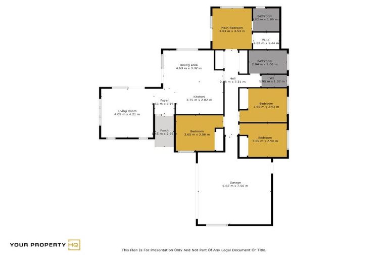 Photo of property in 49 Te Ranga Memorial Drive, Pyes Pa, Tauranga, 3112