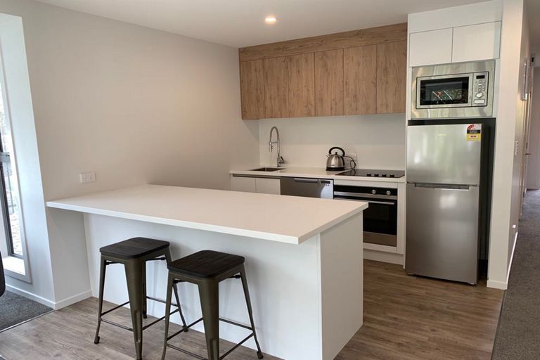 Photo of property in 1/432 Great King Street, North Dunedin, Dunedin, 9016