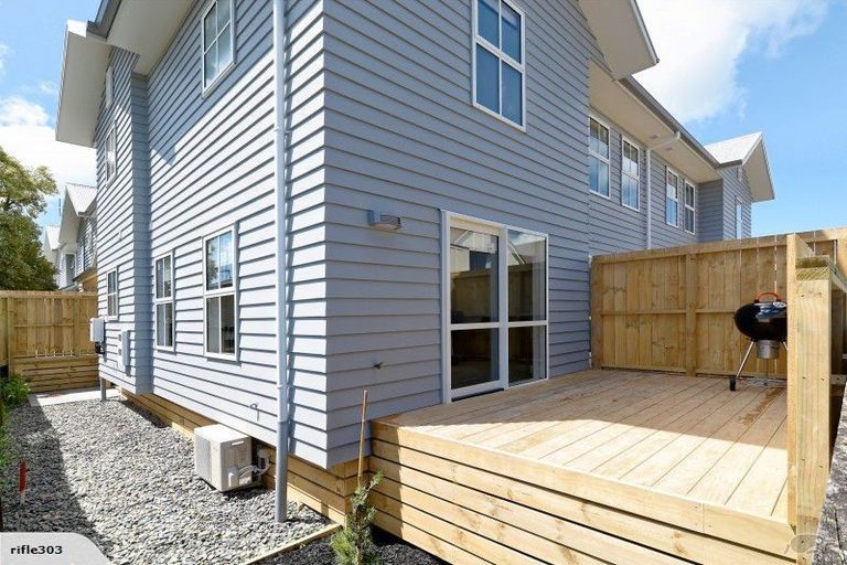 Photo of property in 6/75 Cameron Road, Hamilton East, Hamilton, 3216