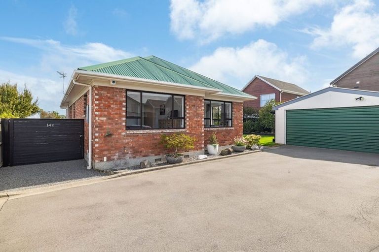 Photo of property in 14e Washbournes Road, Wigram, Christchurch, 8042