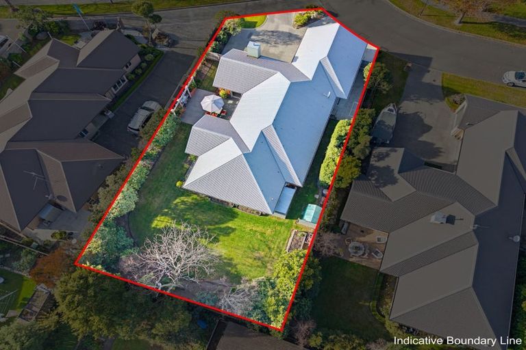Photo of property in 35 Heathridge Place, Lincoln, 7608