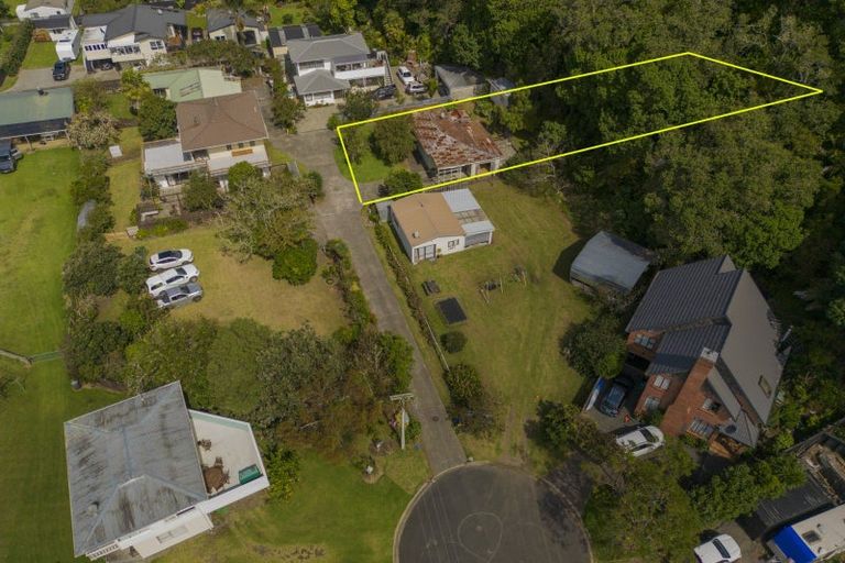 Photo of property in 7 Wai-iti Terrace, Whitianga, 3510