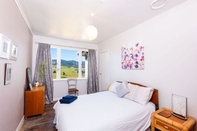 Photo of property in 15 Karuhiruhi Road, Oue, Kaikohe, 0473