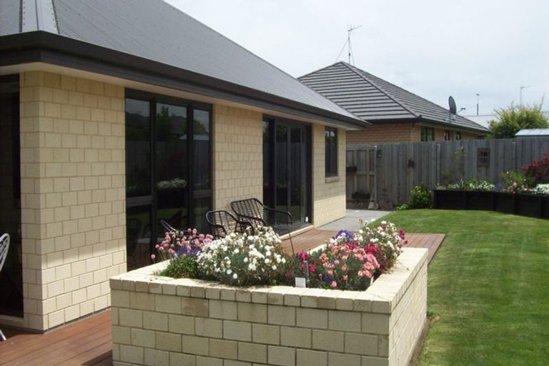 Photo of property in 6 Goldrich Grove, Netherby, Ashburton, 7700