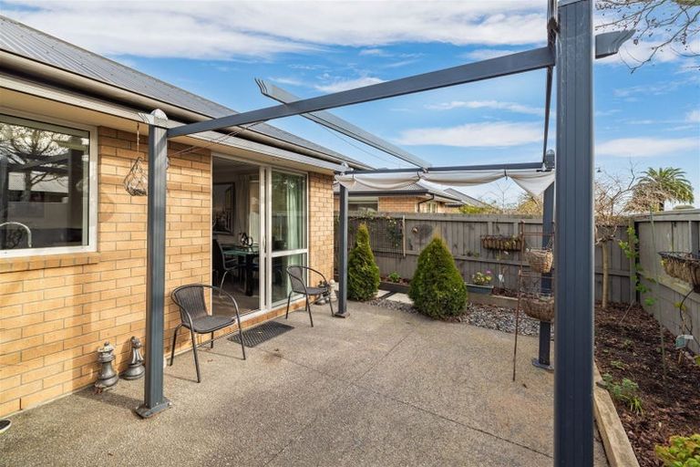 Photo of property in 34a Sabys Road, Halswell, Christchurch, 8025