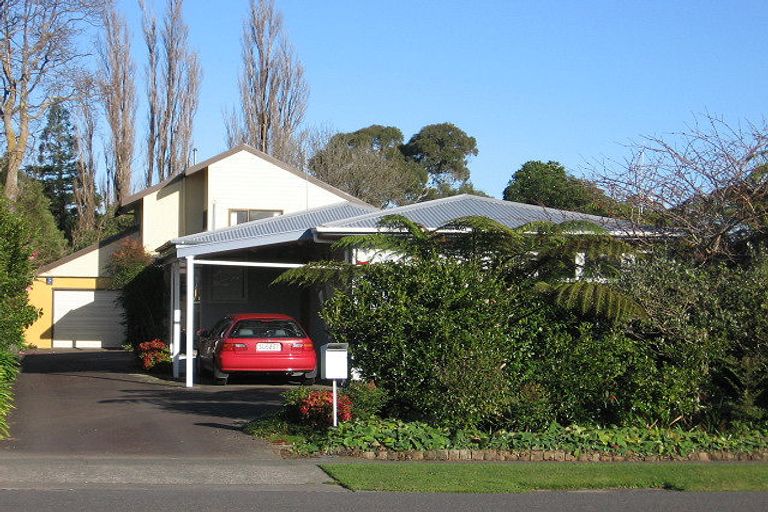 Photo of property in 498 Albert Street, Hokowhitu, Palmerston North, 4410