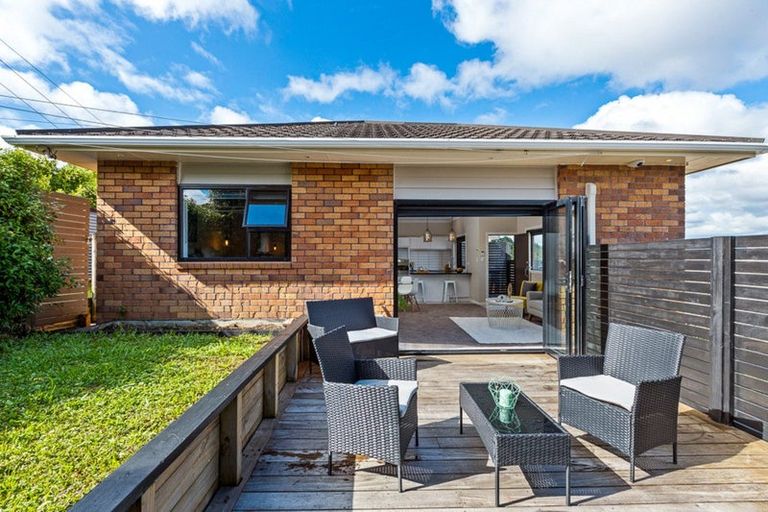 Photo of property in 34a Fairlands Avenue, Waterview, Auckland, 1026