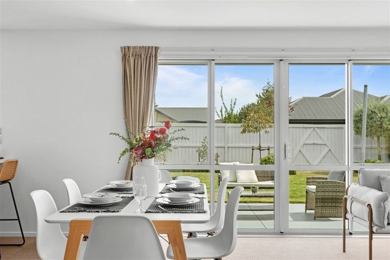 Photo of property in 4 Ambrosia Lane, Aidanfield, Christchurch, 8025
