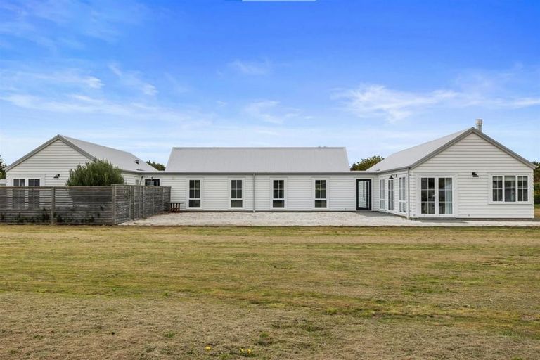 Photo of property in 9 Copper Beach Road, Woodend, Kaiapoi, 7691