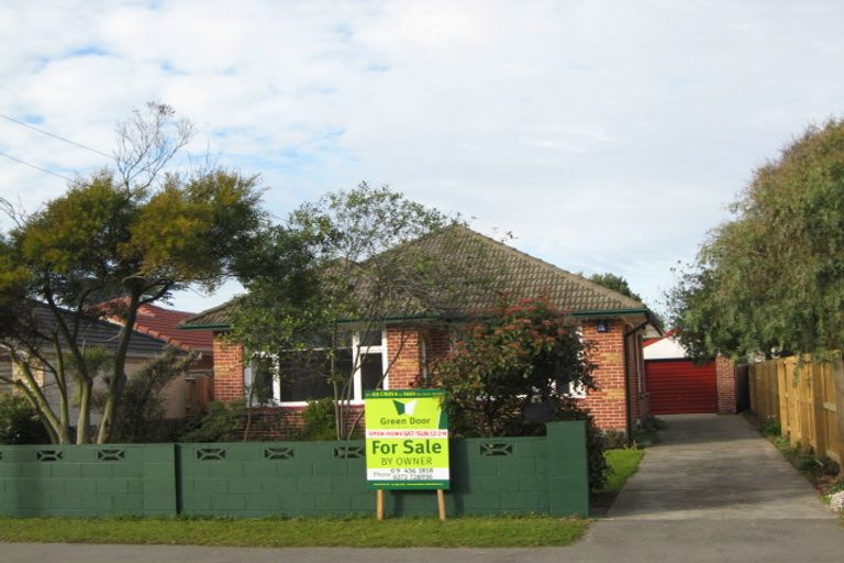 Photo of property in 23 Collingwood Street, New Brighton, Christchurch, 8061