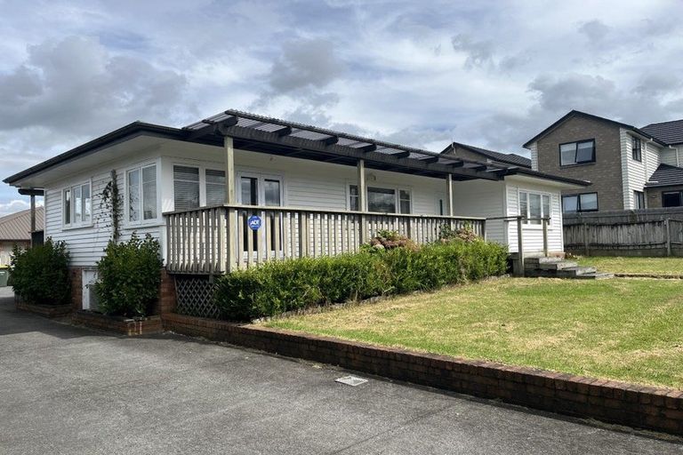 Photo of property in 112 Princes Street, Pukekohe, 2120